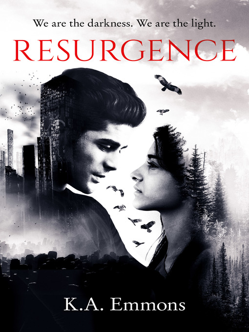 Title details for Resurgence by K.A. Emmons - Available
